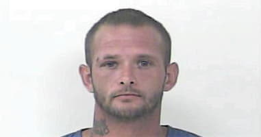 Tye Girard, - St. Lucie County, FL 